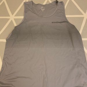 Men’s Nike Dri-Fit Tank